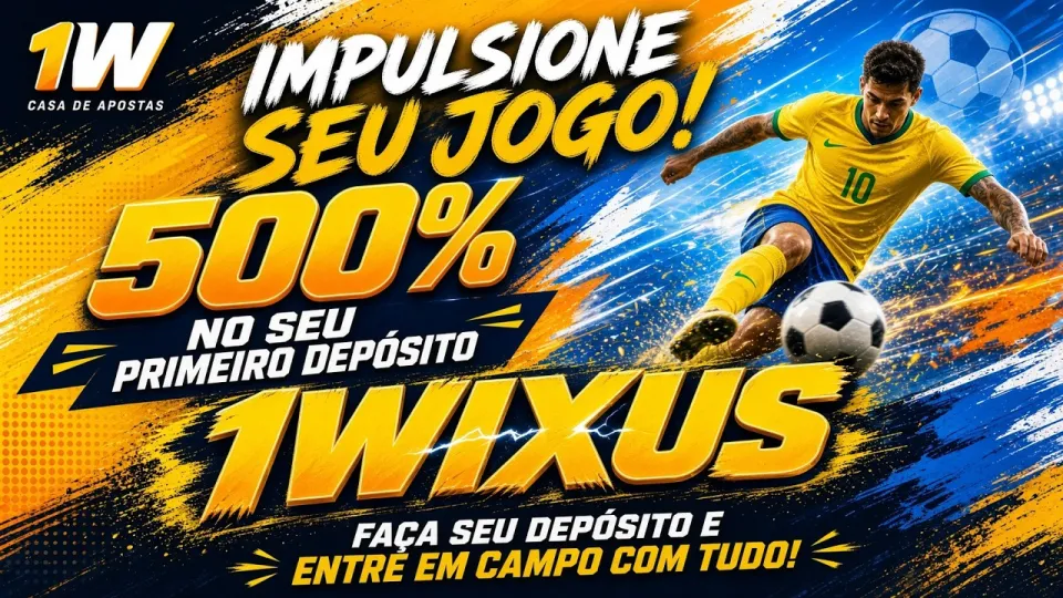 1WIN offers a secure and innovative online betting experience with diverse games and promotions