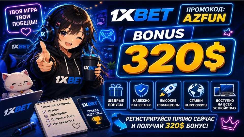 How to Use 1xbet Promo Code to Maximize Your Bonus Effectively