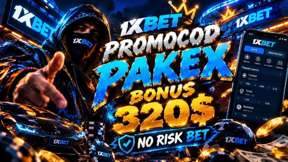 How to Use 1xBet Sports Betting to Maximize Your Winning Chances