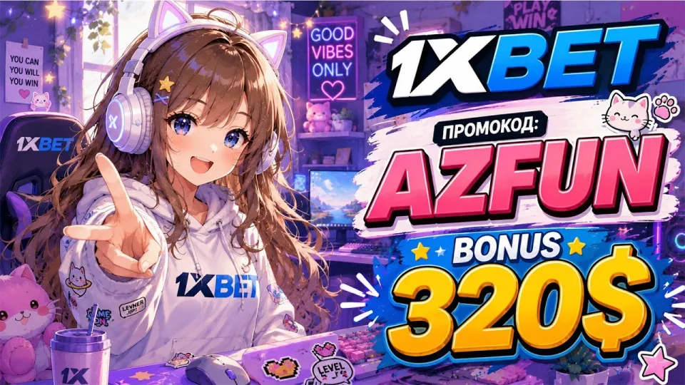 How to Use 1xbet Promo Code to Unlock Exclusive Bonuses