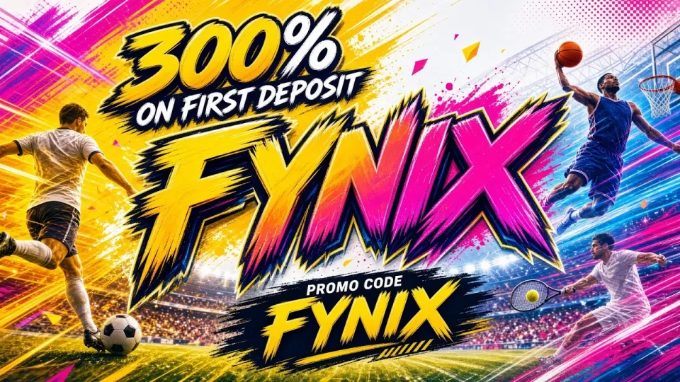 Melbet Promo Code, How to Use FYNIX for Maximum Bonuses