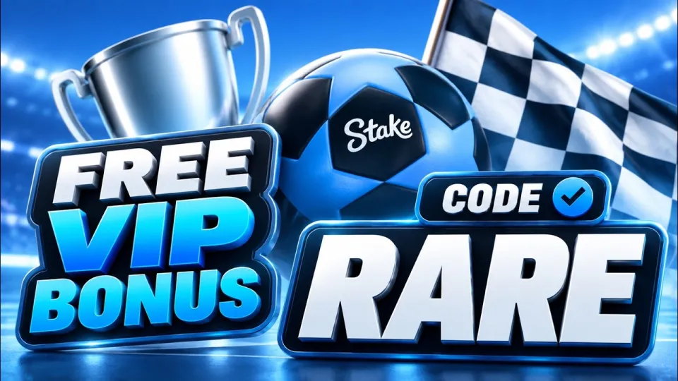 Stake Promo Code: How to Use 'RARE' for the Best Stake Bonuses in 2026